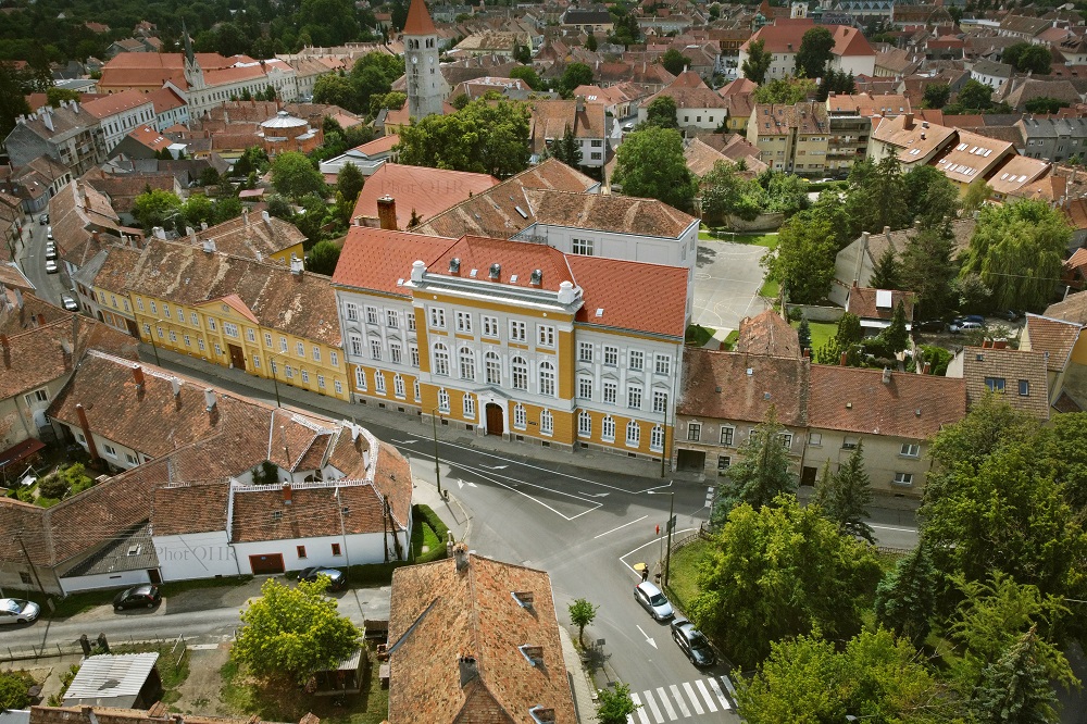 Kőszeg Címerpajzs Plusz Kft.