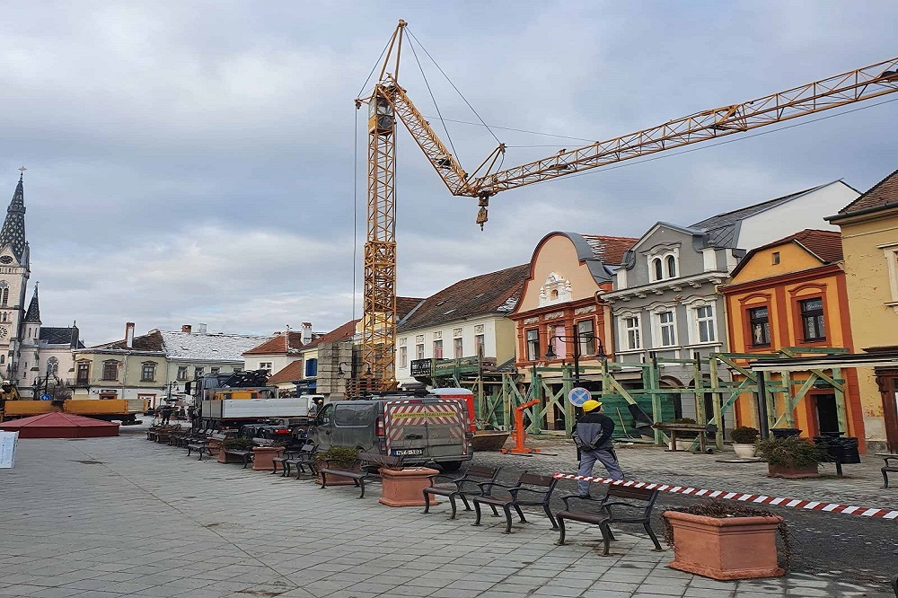 Kőszeg Címerpajzs Plusz Kft.