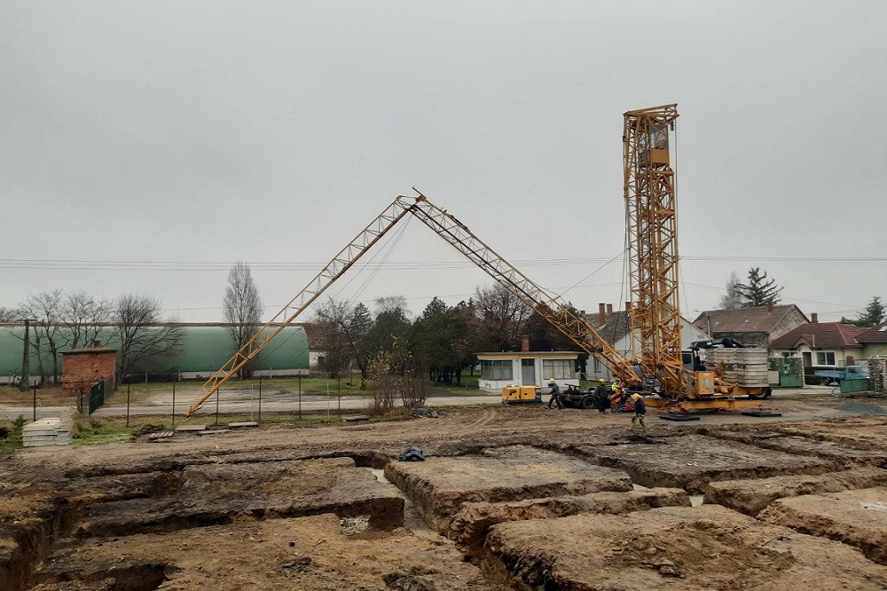 Kőszeg Címerpajzs Plusz Kft.