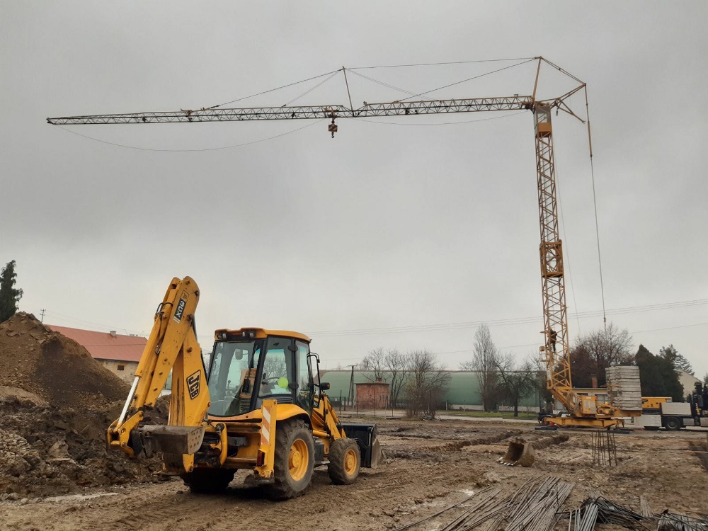 Kőszeg Címerpajzs Plusz Kft.