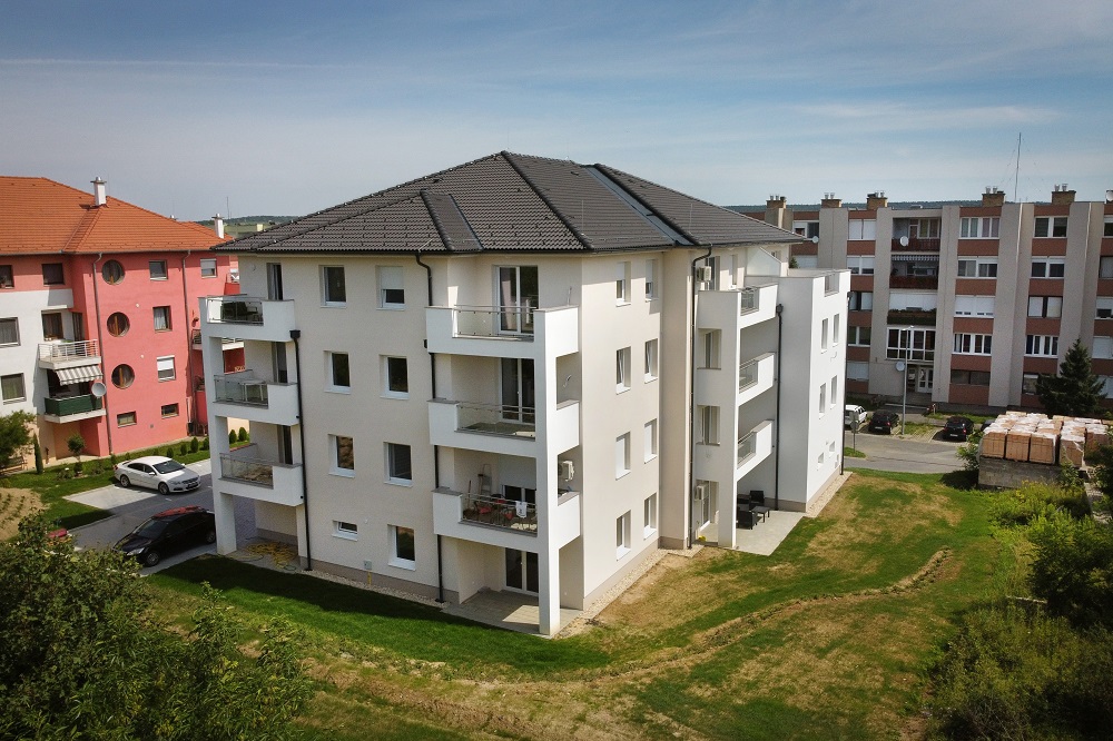 Kőszeg Címerpajzs Plusz Kft.